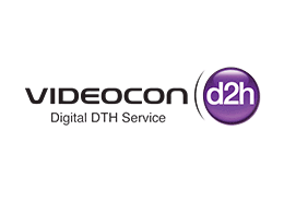 Videocon d2h Videocon d2h